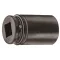 Gedore gépi dugókulcs betét 3/4" Impact-Fix, hosszú 21 mm (K 32 SL 21)