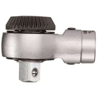   Gedore feltűzhető irányváltós racsni 22 Z - 3/4" (8794-02)