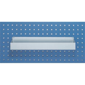 Gedore lerakó tálca 456x50x100 mm (1500 H 9-100)