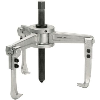   Gedore univerzális csapágylehúzó, 3-karú 580x200 mm (1.07/4A)