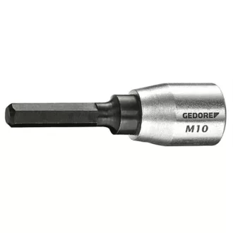 Gedore imbusz dugófej M8 (317308)