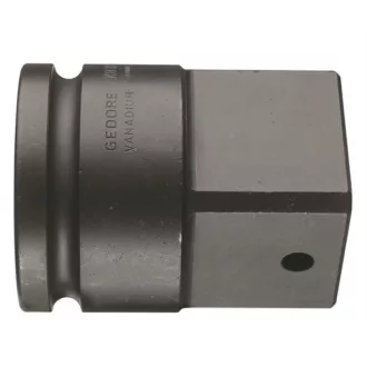   Gedore átalakító 1.1/2"-ról 2.1/2"-ra (KB 3764)