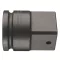 Gedore átalakító 1.1/2"-ról 2.1/2"-ra (KB 3764)