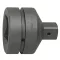 Gedore átalakító 2.1/2"-ról 1.1/2"-ra (KB 6437)