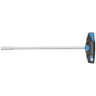 Gedore dugókulcs 2K T-markolattal 7 mm (2133 T 7)