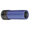 Gedore gépi dugókulcs betét 1/2", védőpersellyel, 17 mm (K 19 LS 17)