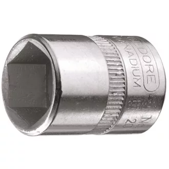   Gedore dugókulcs betét 1/4", hatszög 3/16" (20 3/16AF)