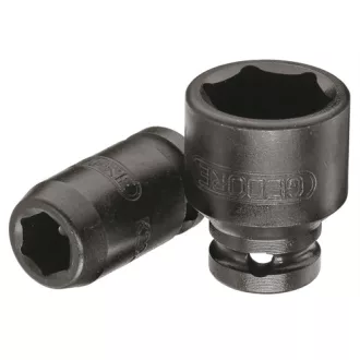   Gedore gépi dugókulcs betét 1/4", hatszög, 9 mm (K 20 9)