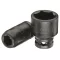 Gedore gépi dugókulcs betét 1/4", hatszög, 9 mm (K 20 9)