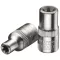 Gedore torx dugókulcs betét 1/4" külső TORX E4 (TX 20 E4)