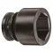 Gedore gépi dugókulcs betét 1" Impact-Fix 36 mm (K 21 S 36)