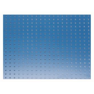 Gedore hátfal tábla (RT 1504 L)