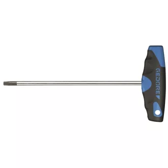   Gedore csavarkulcs 2K T-markolattal, belső TORX T40 (2142 TX T40)