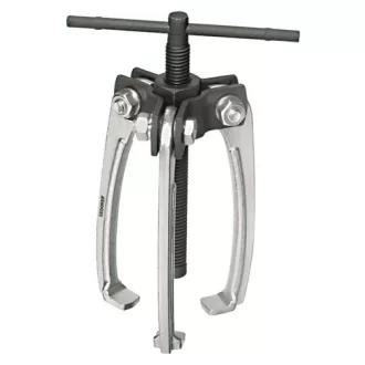   Gedore csapágylehúzó (pólussaru lehúzó), 3 karú 70x70 mm (1.19/01)