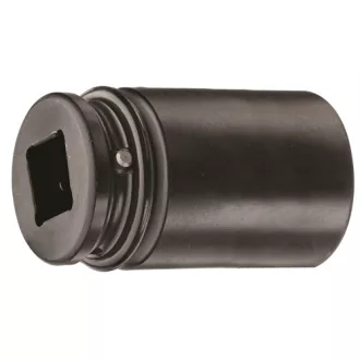   Gedore gépi dugókulcs betét 1" Impact-Fix, hosszú, 27 mm (K 21 SL 27)