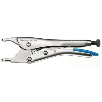 Gedore enyvező patentfogó 9" (137 T)