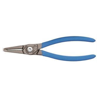   Gedore seeger-fogó belső biztosító gyűrűkhöz, egyenes, 85-140 mm (8000 JE 4)