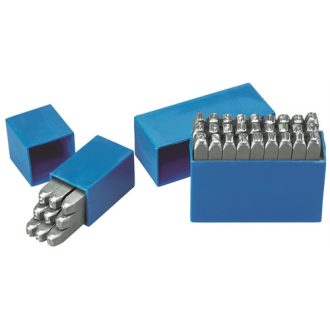 Gedore számbeütő 9 részes (2200-6)