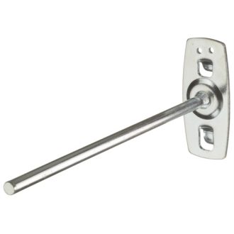   Gedore szerszámakasztó egyenes tüske 150x6 mm (1500 H 18-150)