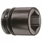 Gedore gépi dugókulcs betét 3/4" Impact-Fix 24 mm (K 32 S 24)