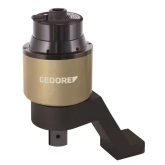   Gedore nyomatéksokszorozó DREMOPLUS ALU 10000 Nm (DVV-100ZRS)