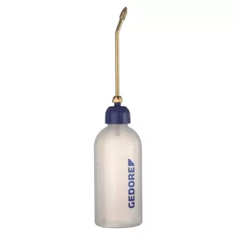 Gedore olajozó kanna műanyagból, 250 ml (298-00)