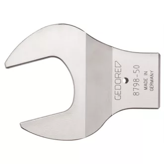 Gedore feltűzhető villáskulcs 28 Z, 36 mm (8798-36)