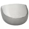 Gedore egyengető idomvas 80x60x33 mm (254)