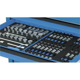 Gedore hosszanti osztó réselés nélkül (E-2005 CT H-40)