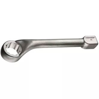 Gedore ütő csillagkulcs, hajlított 41 mm (306 G 41)
