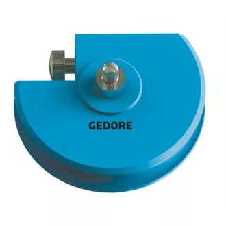 Gedore hajlító szegmens 10 mm (243053)