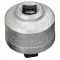 Gedore feltűzhető racsni 1/2" jobbos (754-02)