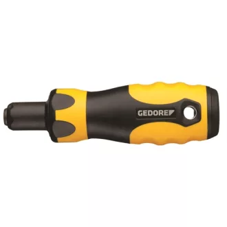   Gedore nyomatékcsavarhúzó PGNE FS típus 1/4" 0.5-4.5 Nm (PGNE 4.5 FS)