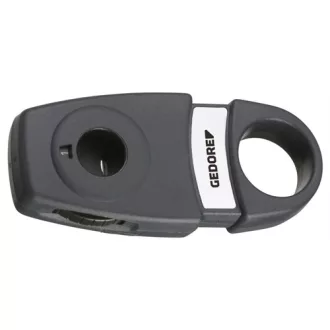   Gedore precíziós csupaszító szerszám adatkábelhez d2.5-11 mm (8148)