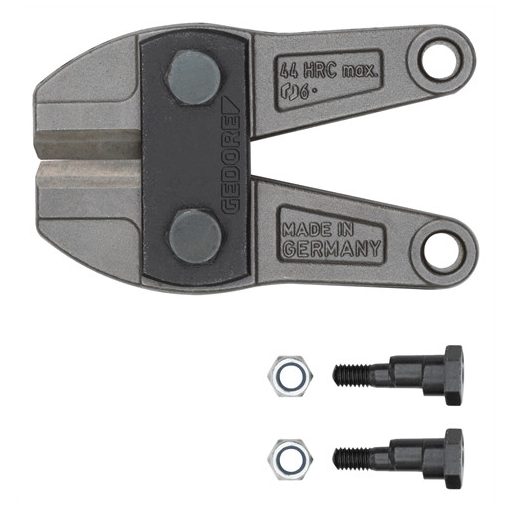 Gedore tartalék vágófej 8178 620 csapszegvágóhoz (E-8178 620)