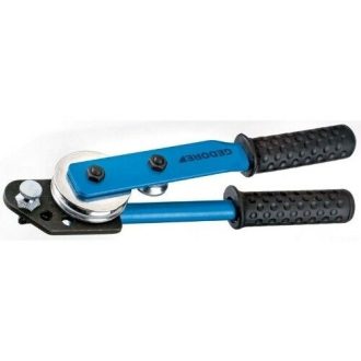 Gedore kézi csőhajlító készlet 3-10 mm (278500)
