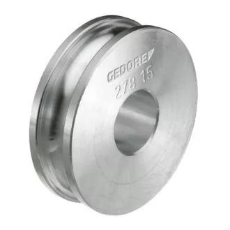 Gedore alumínium hajlító szegmens 6 mm (278506)