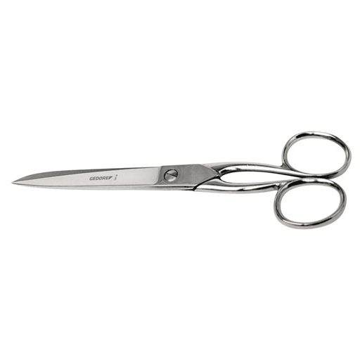 Gedore professzionális ipari olló 160mm (1277-16)