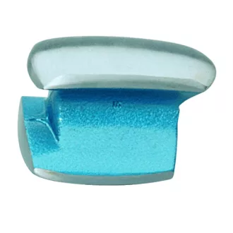 Gedore egyengető idomvas 100x40x80x70x62 mm (282)