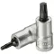 Gedore torx dugókulcs betét 3/8" belső TORX T27 (ITX 30 T27)