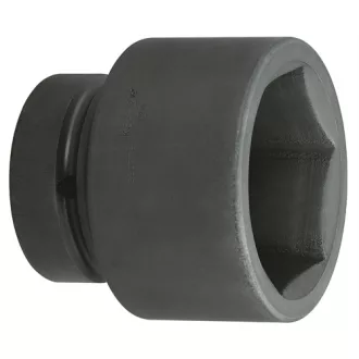   Gedore gépi dugókulcs betét 2.1/2", hatszög, 100 mm (K 64 100)