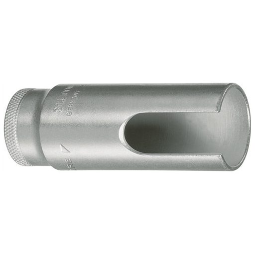 Gedore sarokszelep dugókulcs 82 mm (314000)