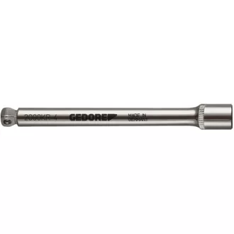 Gedore kardáncsuklós toldó 1/4" 55 mm (2090 KR-2)