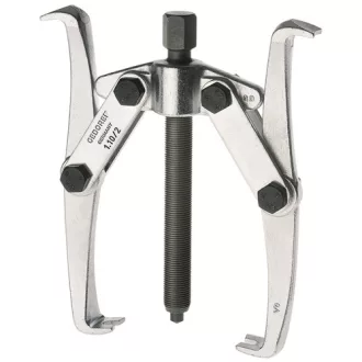 Gedore csapágylehúzó, 2-karú 400x320 mm (1.10/5)