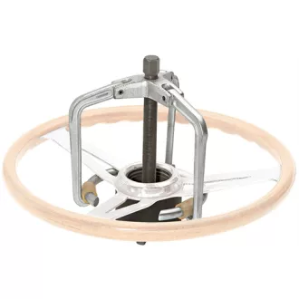 Gedore kormánykerék csapágylehúzó 120 mm (1.68/1)