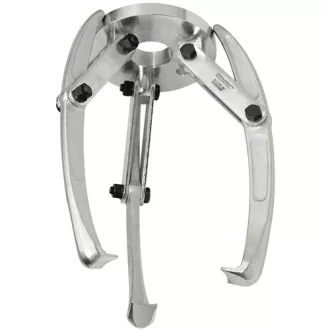   Gedore csapágylehúzó az 1.50 hidraulikus munkaeszközhöz, 300x300 mm (1.17/10)