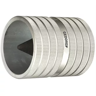 Gedore csőmaró nemesacél csövekhez 10-56 mm (232500)