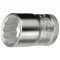 Gedore dugókulcs betét 3/8", UD profil 21 mm (D 30 21)