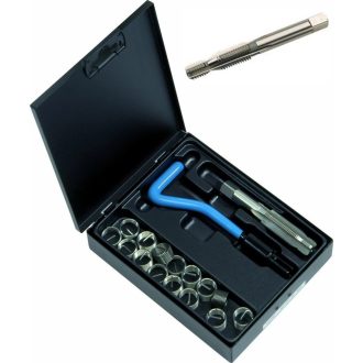   1304096 | Menetjavító készlet V-Coil M14x1,25 gyertyamenet lépcsős