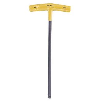 13110 | Imbuszkulcs h.gv. Bondhus 3/16"